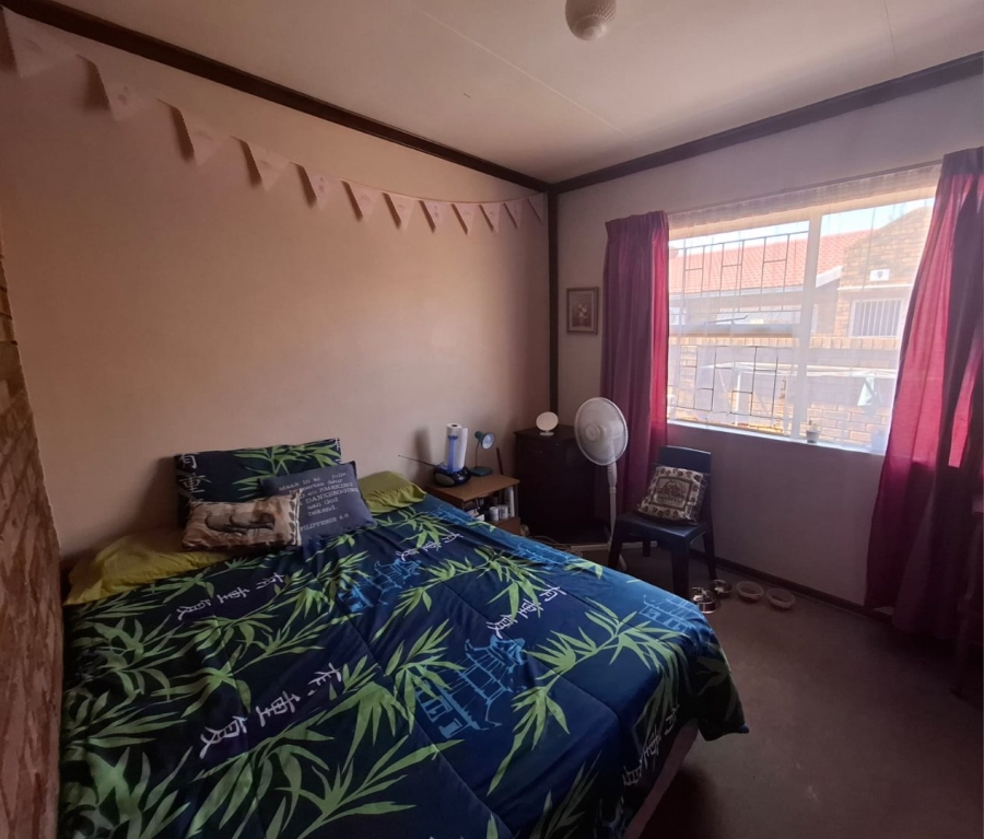 2 Bedroom Property for Sale in Hospitaalpark Free State